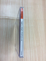 FF7493 Memories Off Complete Dreamcast Japan