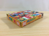 ua9254 Musashi no Ken Vs. BOXED NES Famicom Japan