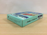 ub4595 Cosmic Wars BOXED NES Famicom Japan