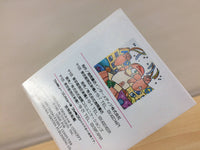 DG6146 Magma Project Hacker BOXED Famicom Disk Japan