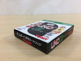 UNO 2 Small World BOXED GameBoy Game Boy Japan - UD1832