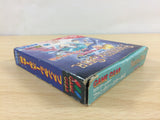 Phantasy Star Gaiden BOXED Sega Game Gear Japan - UB9534