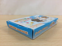 UD2542 Kawaii Koinu Puppy Mini BOXED GameBoy Advance Japan