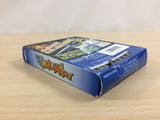 Monster Traveler BOXED GameBoy Game Boy Japan - UD8464
