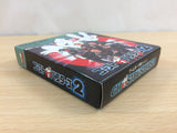 Ghost Busters II 2 BOXED GameBoy Game Boy Japan - UB9337