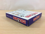 Monopoly BOXED GameBoy Game Boy Japan - UC6105