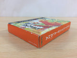 Street Fighter Alpha Warriors' Dreams BOXED GameBoy Game Boy Japan - UC8879