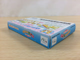 UD2542 Kawaii Koinu Puppy Mini BOXED GameBoy Advance Japan