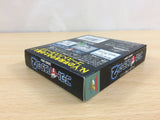 Ghost Busters II 2 BOXED GameBoy Game Boy Japan - UB9337