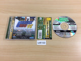 Pro Yakyuu Greatest Nine 98 Sega Saturn Japan - UD6100