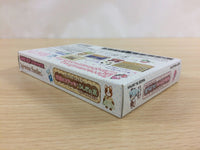 UC9720 Sylvanian Families BOXED GameBoy Advance Japan