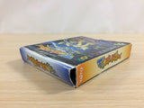 Monster Traveler BOXED GameBoy Game Boy Japan - UD8464