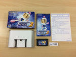 UC7560 Bomberman Max 2 Blue Bomberman Ver. BOXED GameBoy Advance Japan