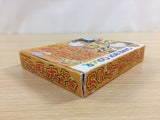 Karamuchou wa Oosawagi! BOXED GameBoy Game Boy Japan - UD6568