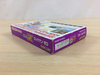 UD7548 Rockman Zero Megaman BOXED GameBoy Advance Japan
