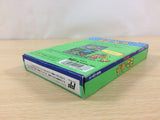 Mini Putt Golf BOXED NES Famicom Japan - UC6380