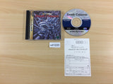Death Crimson Sega Saturn Japan - UD1220