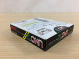 UNO 2 Small World BOXED GameBoy Game Boy Japan - UD1832