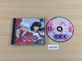 Inuyasha Rpg PS1 Japan - UD5356
