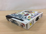 Columns GB Tezuka Osamu Characters BOXED GameBoy Game Boy Japan - UC2376