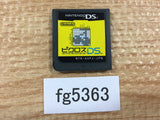 Picross DS Nintendo DS Japan - FG5363