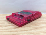 GameBoy Color Sakura Taisen Wars Limited Console Japan - Not Working LB5427