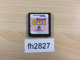 fh2827 Catz Nintendo DS Japan