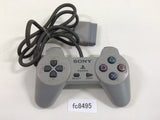 FC8495 PlayStation PS1 Controller SCPH-1010 Japan