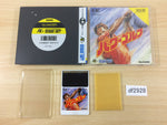 DF2928 Power Golf BOXED PC Engine Japan