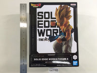oa3165 Unopened Dragon Ball Z Super Saiyan Gotenx Boxed Figure Japan