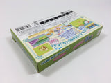 Kawaii Koinu Puppy BOXED GameBoy Advance Japan - WA2125