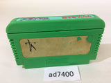 GeGeGe no Kitaro Youkai Daimakyou NES Famicom Japan - AD7400
