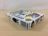 Columns GB Tezuka Osamu Characters BOXED GameBoy Game Boy Japan - UC2376