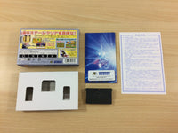 UC7560 Bomberman Max 2 Blue Bomberman Ver. BOXED GameBoy Advance Japan