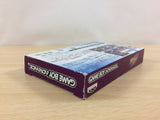 Super Robot Wars Taisen J BOXED GameBoy Advance Japan - UC5995