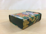GameBoy Wars Turbo BOXED GameBoy Game Boy Japan - UD5526
