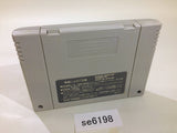 Torneco no Daibouken Fushigi no Dungeon SNES Super Famicom Japan - SE6198