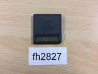 FH2827 Catz Nintendo DS Japan