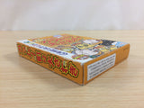 Karamuchou wa Oosawagi! BOXED GameBoy Game Boy Japan - UD6568