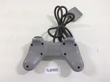 FC8495 PlayStation PS1 Controller SCPH-1010 Japan