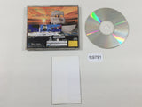 Daibouken Saint Elmo's no Kiseki Sega Saturn Japan - FC9791