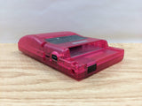 GameBoy Color Sakura Taisen Wars Limited Console Japan - Not Working LB5427