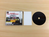 Touge Max Saisoku Drift Master PS1 Japan - UD1007