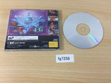 Kisuishou Densetsu Astal Sega Saturn Japan - FG7258