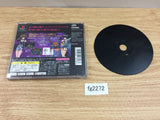 Geometry Duel PS1 Japan - FG2272