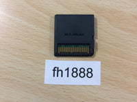 fh1888 The Legend of Zelda Spirit Tracks Nintendo DS Japan