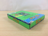 Mini Putt Golf BOXED NES Famicom Japan - UC6380