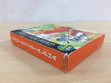 Street Fighter Alpha Warriors' Dreams BOXED GameBoy Game Boy Japan - UC8879