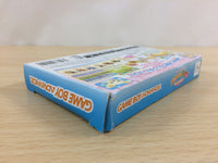 UD2542 Kawaii Koinu Puppy Mini BOXED GameBoy Advance Japan