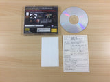 Krazy Ivan Sega Saturn Japan - UD6380